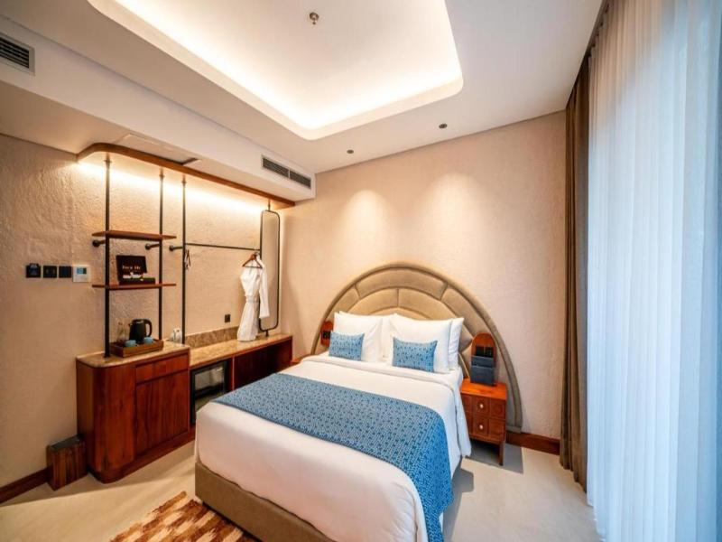 Tui Blue Berawa Hotel & Villas image