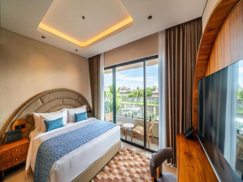 Tui Blue Berawa Hotel & Villas image