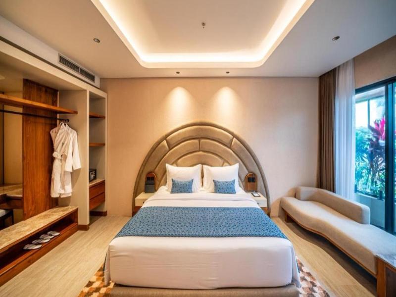 Tui Blue Berawa Hotel & Villas image