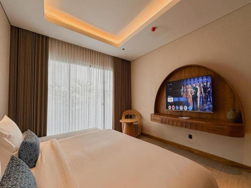 Tui Blue Berawa Hotel & Villas image