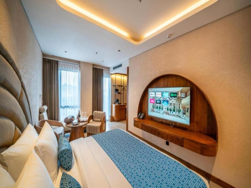 Tui Blue Berawa Hotel & Villas image