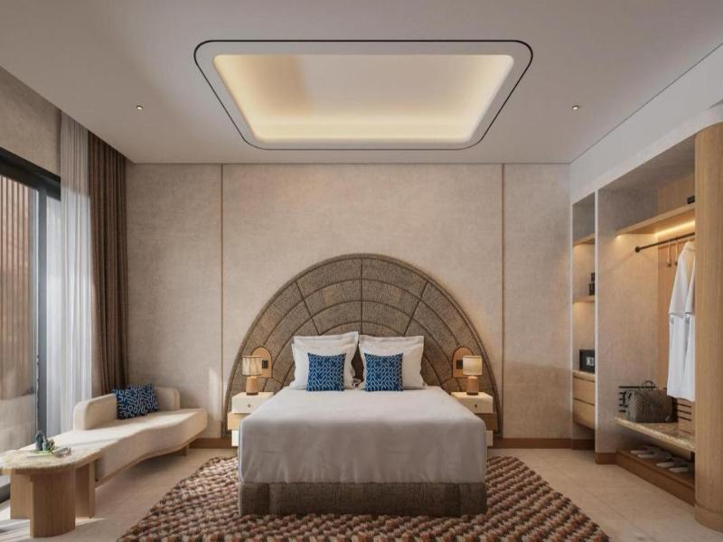 Tui Blue Berawa Hotel & Villas image