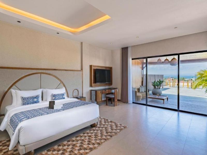 Tui Blue Berawa Hotel & Villas image