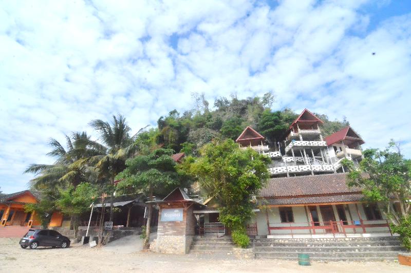 Villa Kopiori By Zuzu