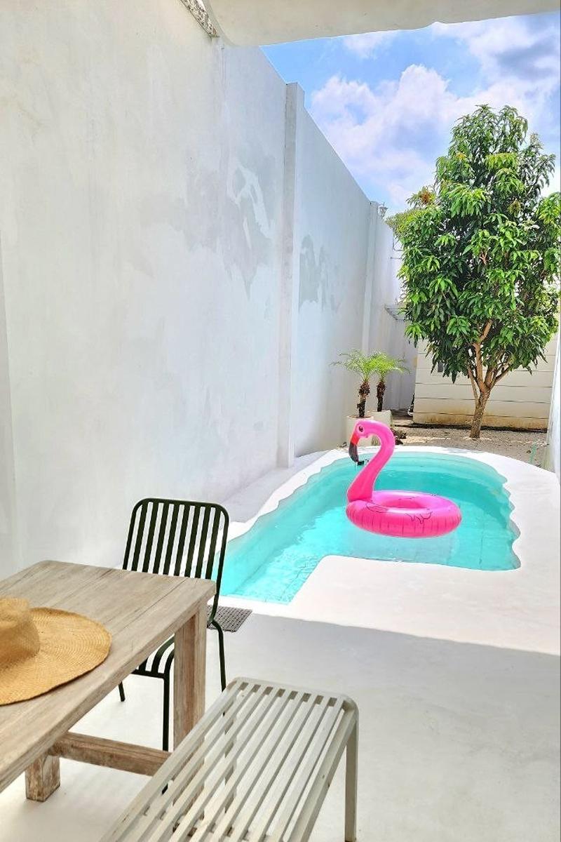 Floraison Living Villa Yogyakarta By Zuzu image