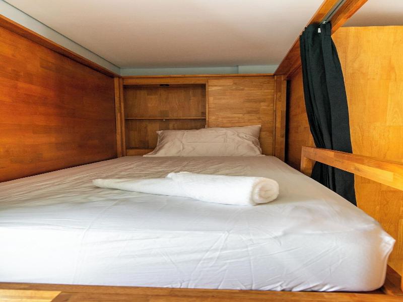 Coco & Pineapple Pants Hostel By Zuzu image