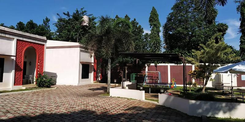Villa Zam Zam By Zuzu image