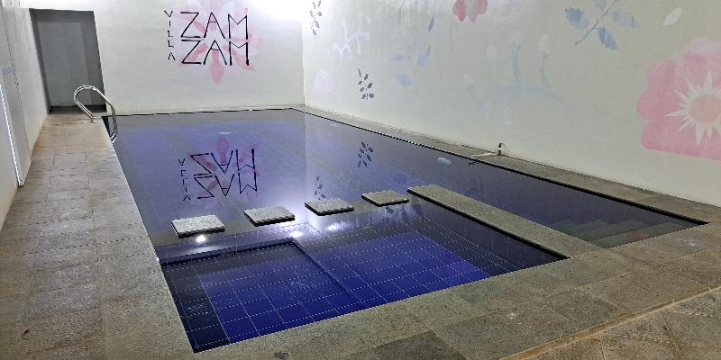 Villa Zam Zam By Zuzu image