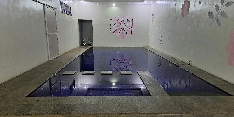 Villa Zam Zam By Zuzu image