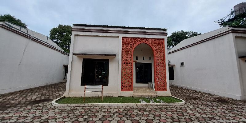 Villa Zam Zam By Zuzu image