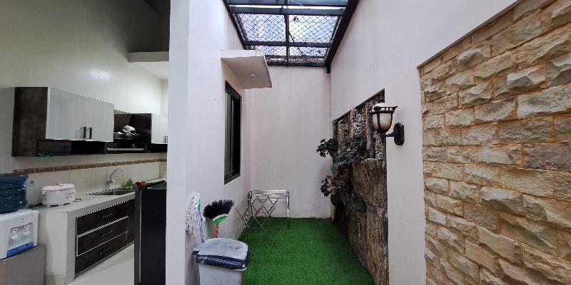 Villa Zam Zam By Zuzu image
