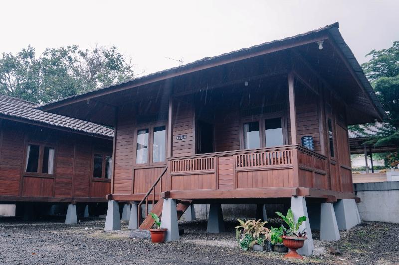 D’Royale Tapos Resort Bogor By Zuzu image
