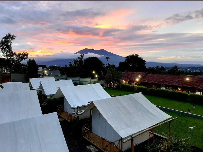 D’Royale Tapos Resort Bogor By Zuzu image