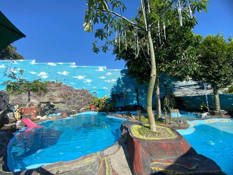 D’Royale Tapos Resort Bogor By Zuzu image