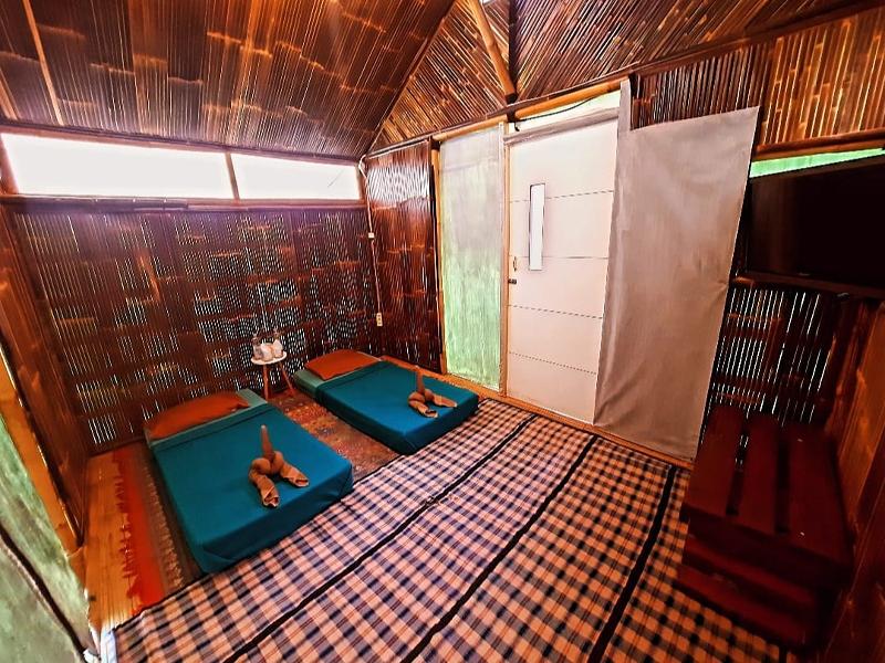 D’Royale Tapos Resort Bogor By Zuzu image