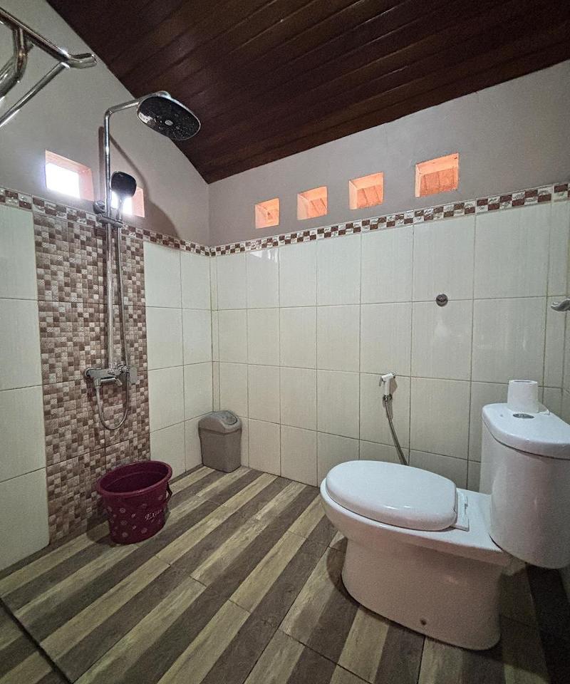 D’Royale Tapos Resort Bogor By Zuzu image