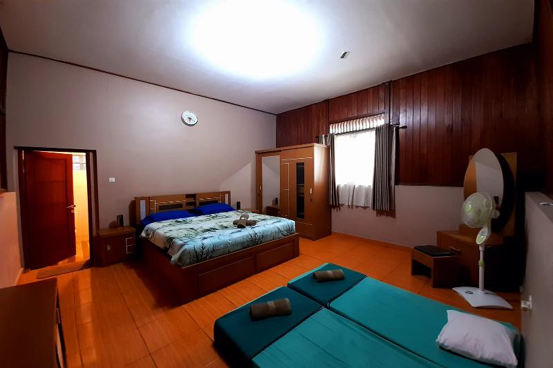 D’Royale Tapos Resort Bogor By Zuzu image