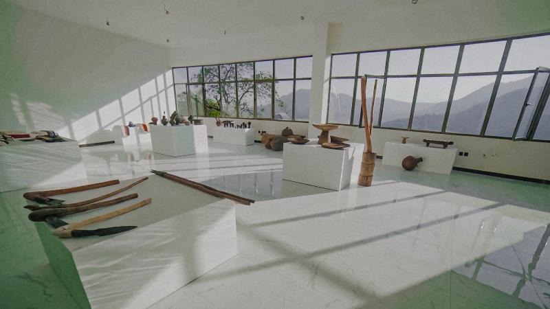 Chebera Elephant Paw Lodge image