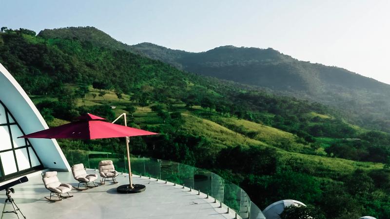 Chebera Elephant Paw Lodge image