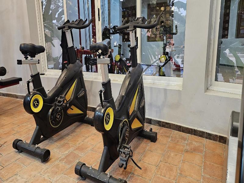 Grik Hotel Entebbe image