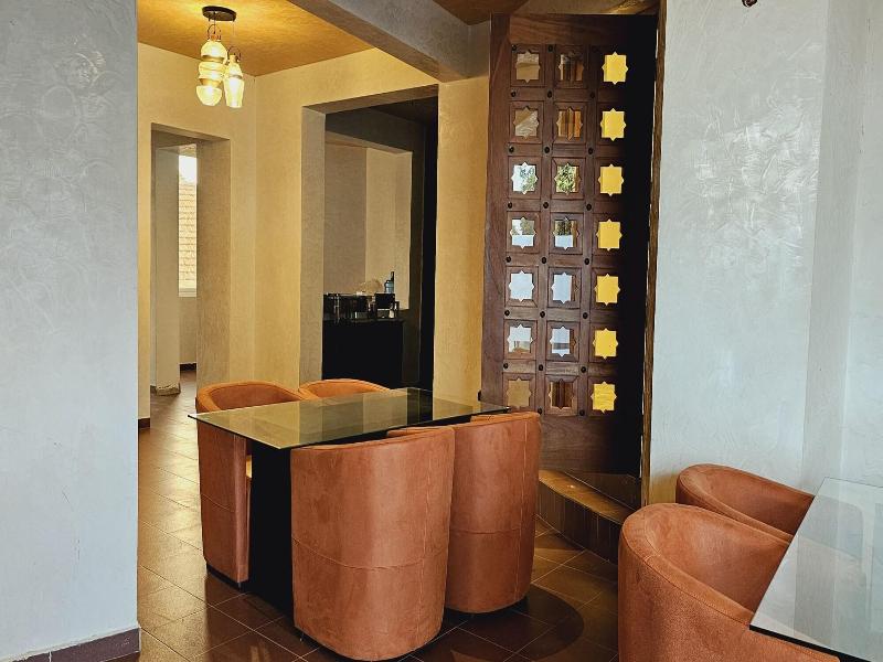 Grik Hotel Entebbe image