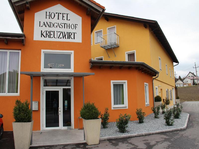 Hotel Kreuzwirt image