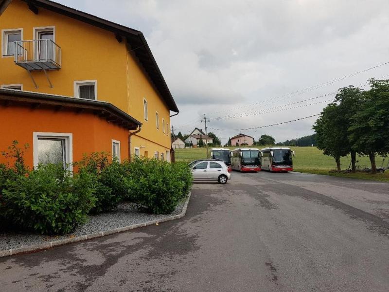 Hotel Kreuzwirt image
