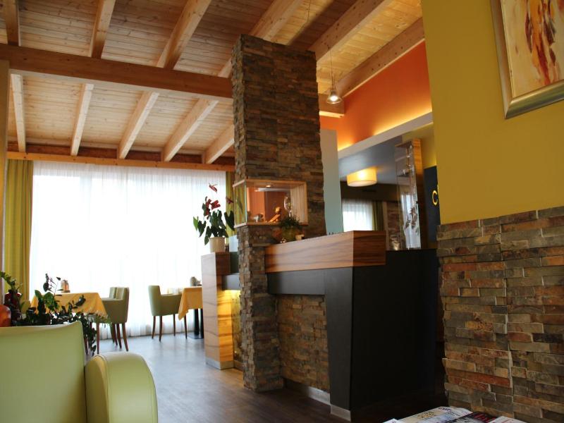 Hotel Kreuzwirt image