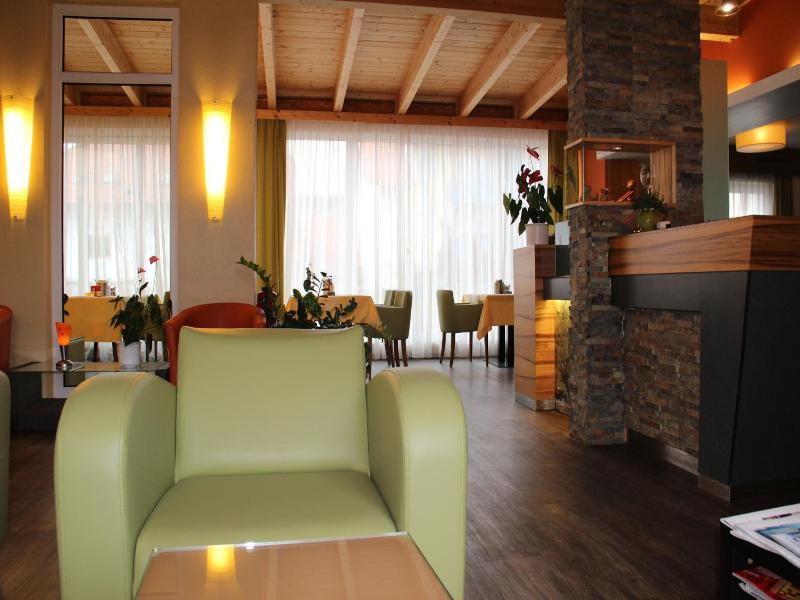 Hotel Kreuzwirt image