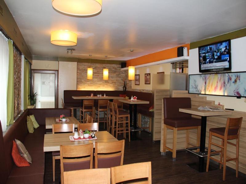 Hotel Kreuzwirt image