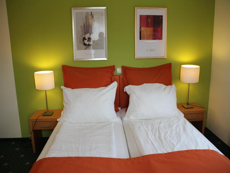 Hotel Kreuzwirt image