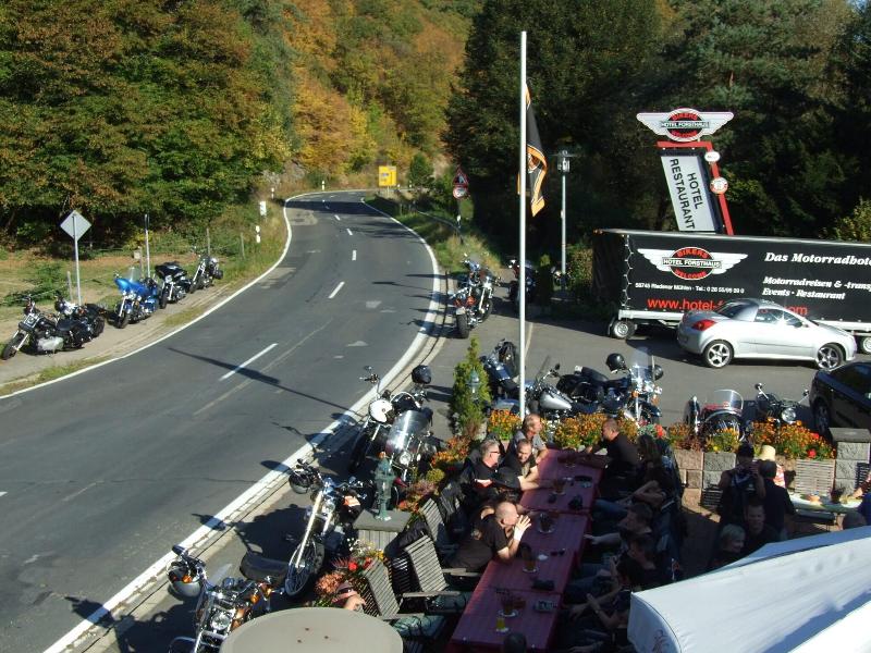Hotel Forsthaus image