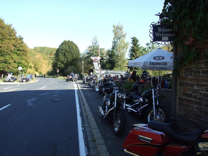 Hotel Forsthaus image