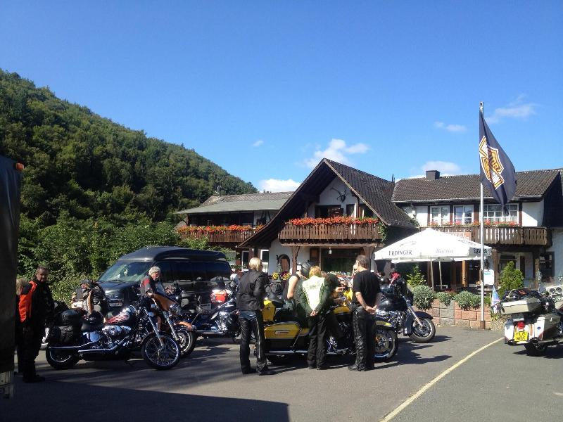 Hotel Forsthaus image