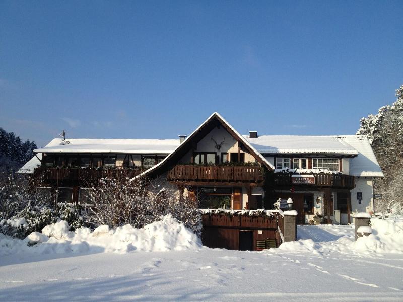 Hotel Forsthaus image