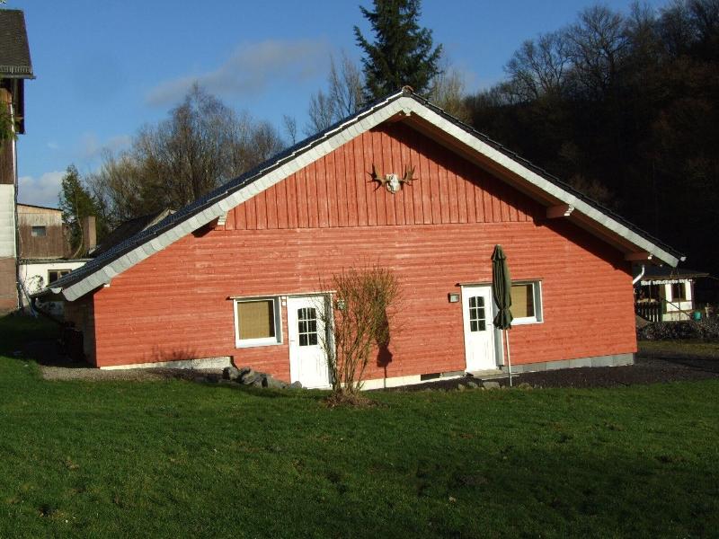 Hotel Forsthaus image