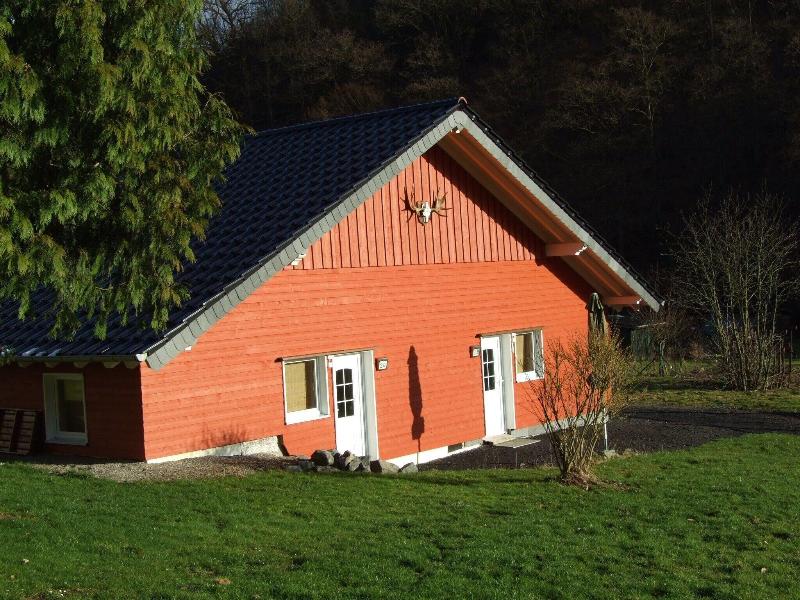 Hotel Forsthaus image