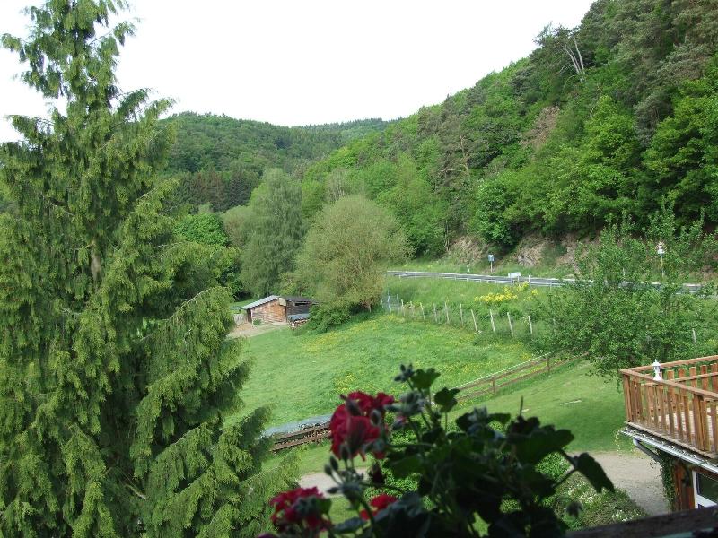 Hotel Forsthaus image