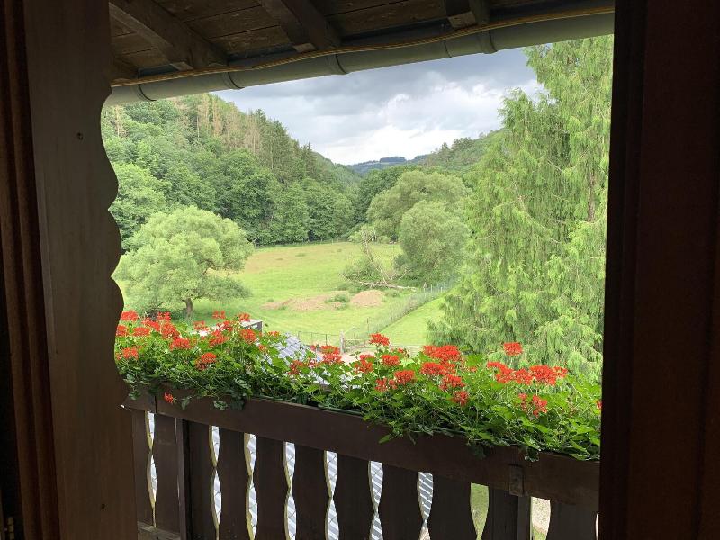 Hotel Forsthaus image