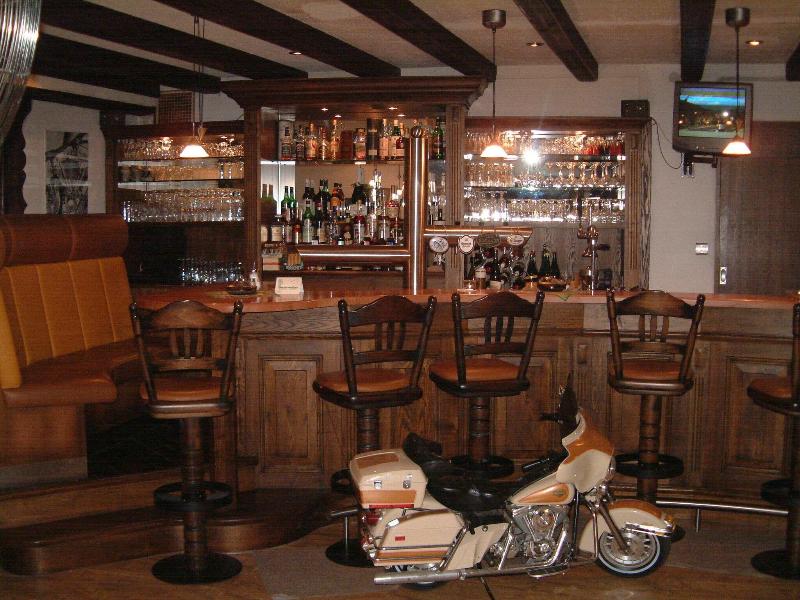 Hotel Forsthaus image