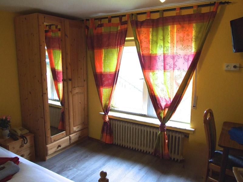 Hotel Forsthaus image