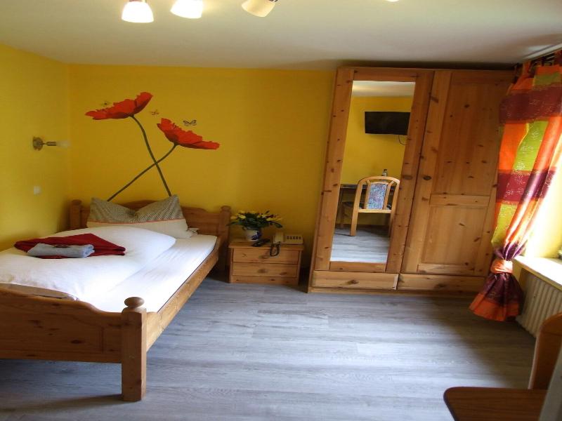 Hotel Forsthaus image