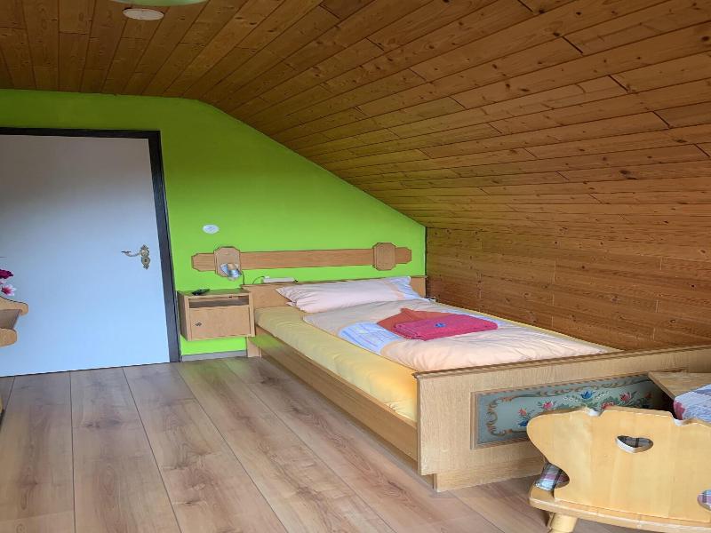 Hotel Forsthaus image