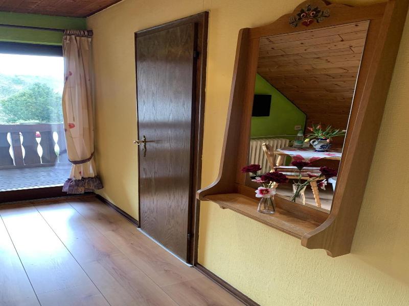 Hotel Forsthaus image