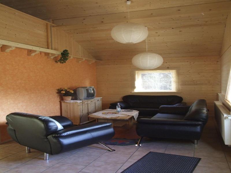 Hotel Forsthaus image