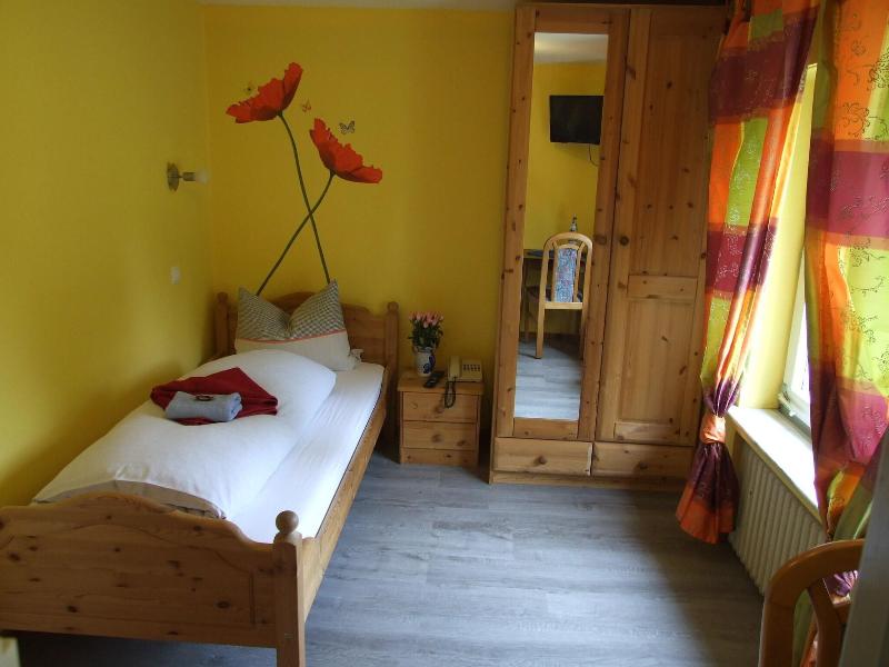 Hotel Forsthaus image