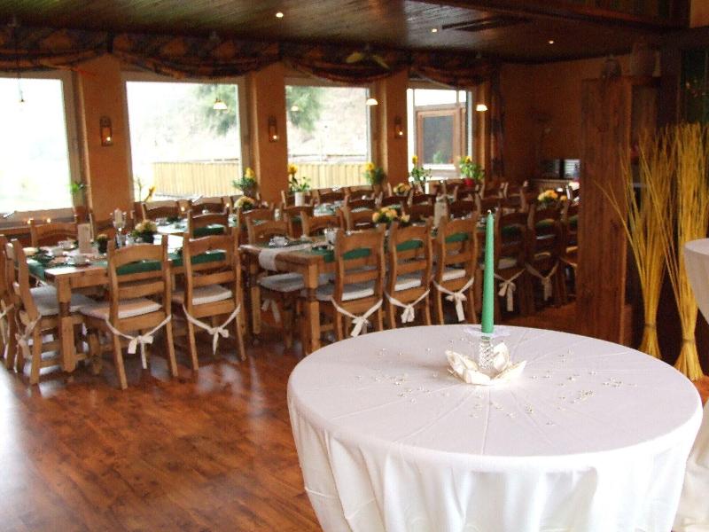 Hotel Forsthaus image