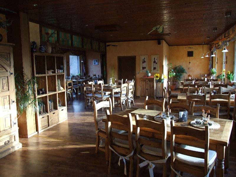 Hotel Forsthaus image