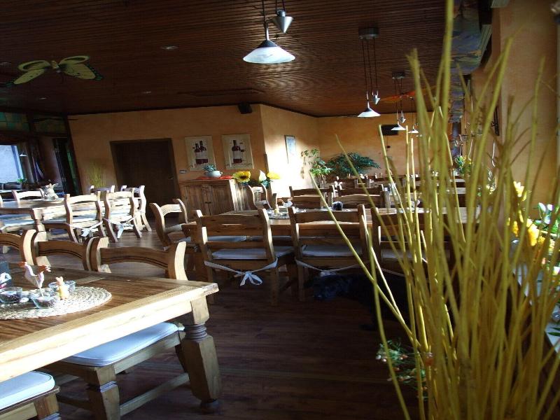 Hotel Forsthaus image