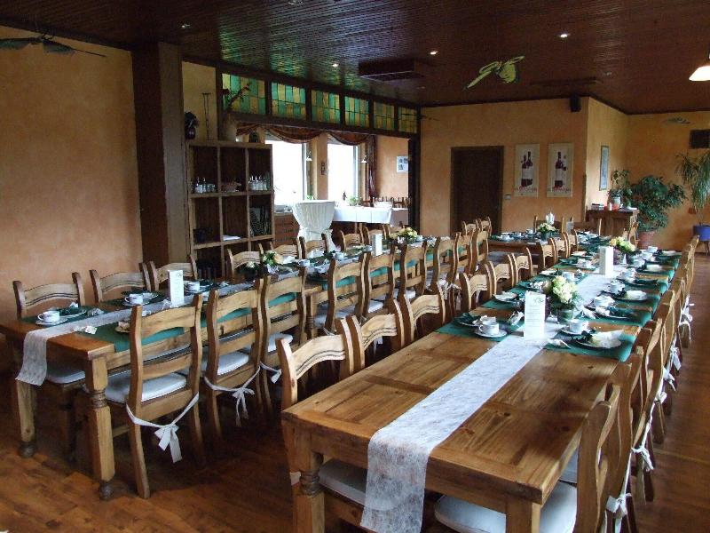 Hotel Forsthaus image